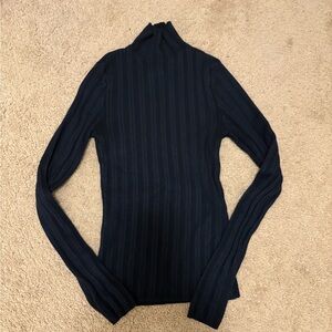 Abercrombie Turtleneck